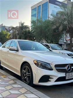 مرسيدس بنز سي كلاس